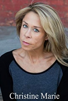 Películas de Christine Marie