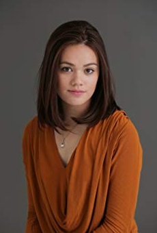 Películas de Christine Mascolo