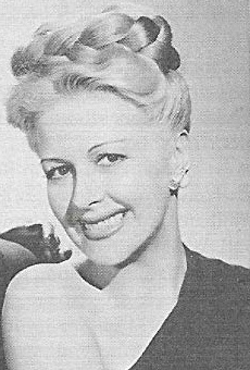 Películas de Christine McIntyre