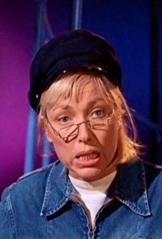 Películas de Christine Nelson