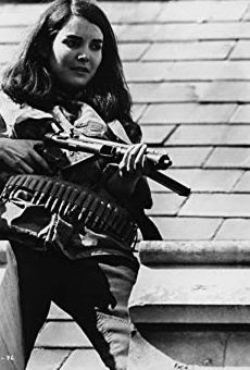 Películas de Christine Noonan