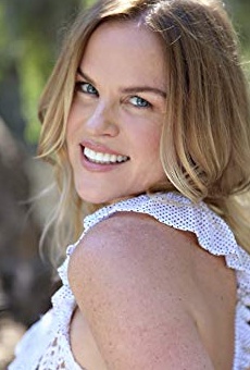 Películas de Christine Ostrander