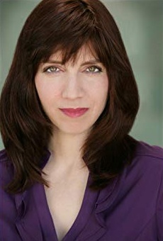 Películas de Christine Padovan