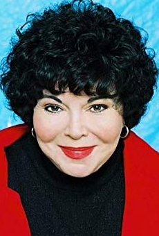 Películas de Christine Page