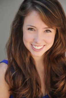 Películas de Christine Pardos