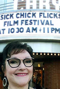 Películas de Christine Parker Películas de Christine Parker