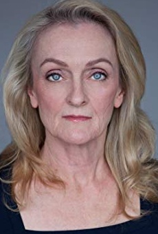 Películas de Christine Poythress Películas de Christine Poythress