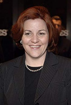 Películas de Christine Quinn