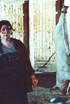 Películas de Christine Renee Ward