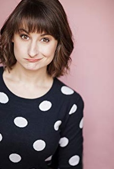 Películas de Christine Rodriguez