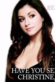 Películas de Christine Saade