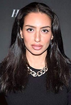 Películas de Christine Solomon