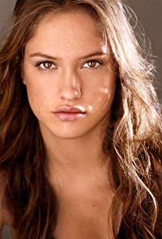 Películas de Christine Spang