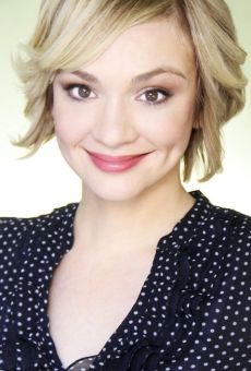 Películas de Christine Tarbet