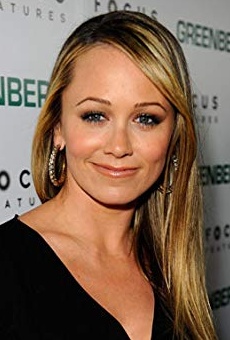 Películas de Christine Taylor