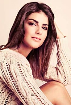 Películas de Christine Teixeira