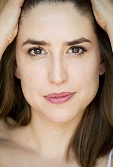 Películas de Christine Verheyden