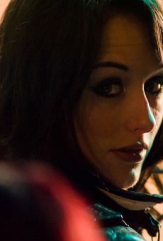 Películas de Christine Wallace