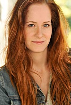 Películas de Christine Weatherup