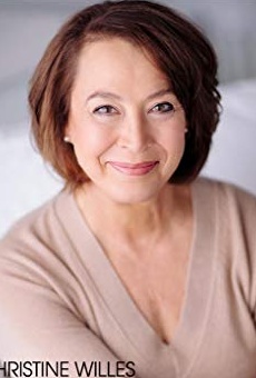 Películas de Christine Willes