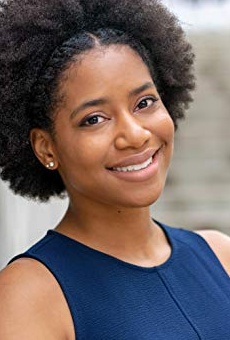 Películas de Christine Williams