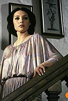 Películas de Christine Wodetzky