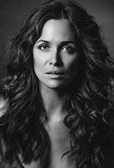 Películas de Christine Woods