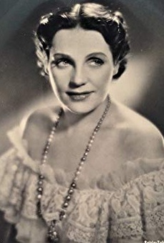 Películas de Christl Mardayn