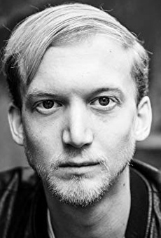 Películas de Christoffer Nordenrot