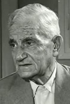 Películas de Christoforos Nezer (2)