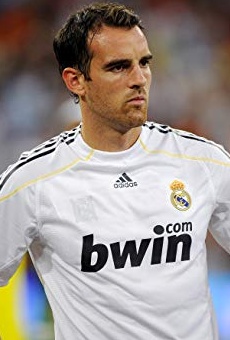 Películas de Christoph Metzelder