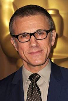 Películas de Christoph Waltz