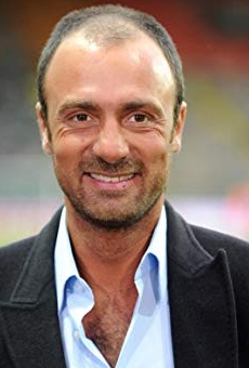 Películas de Christophe Dugarry