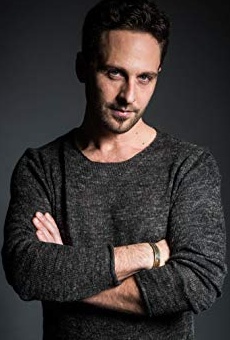 Películas de Christophe Haddad