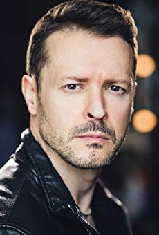 Películas de Christophe Hespel