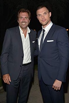 Películas de Christophe Lambert (2)