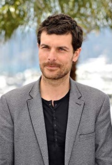 Películas de Christophe Paou