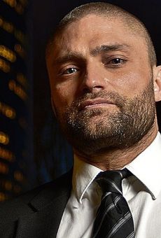 Películas de Christophe Perez