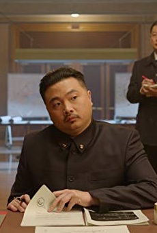 Películas de Christophe Tek