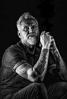 Películas de Christopher Allen Nelson