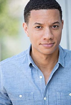 Películas de Christopher Allen