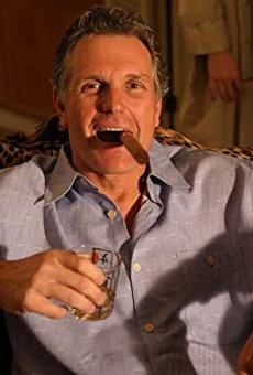 Películas de Christopher Allport