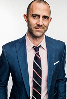 Películas de Christopher Amitrano