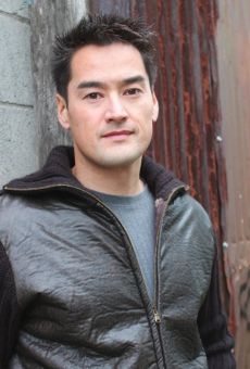 Películas de Christopher Ang