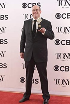 Películas de Christopher Ashley