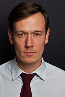 Películas de Christopher Ashman