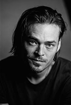 Películas de Christopher Backus