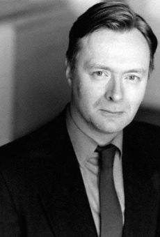 Películas de Christopher Barry