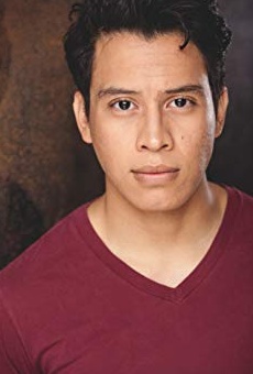 Películas de Christopher Benitez