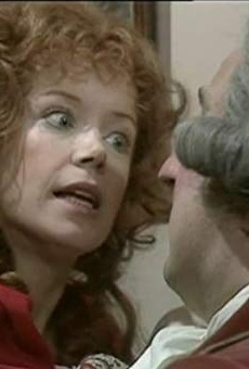 Películas de Christopher Benjamin